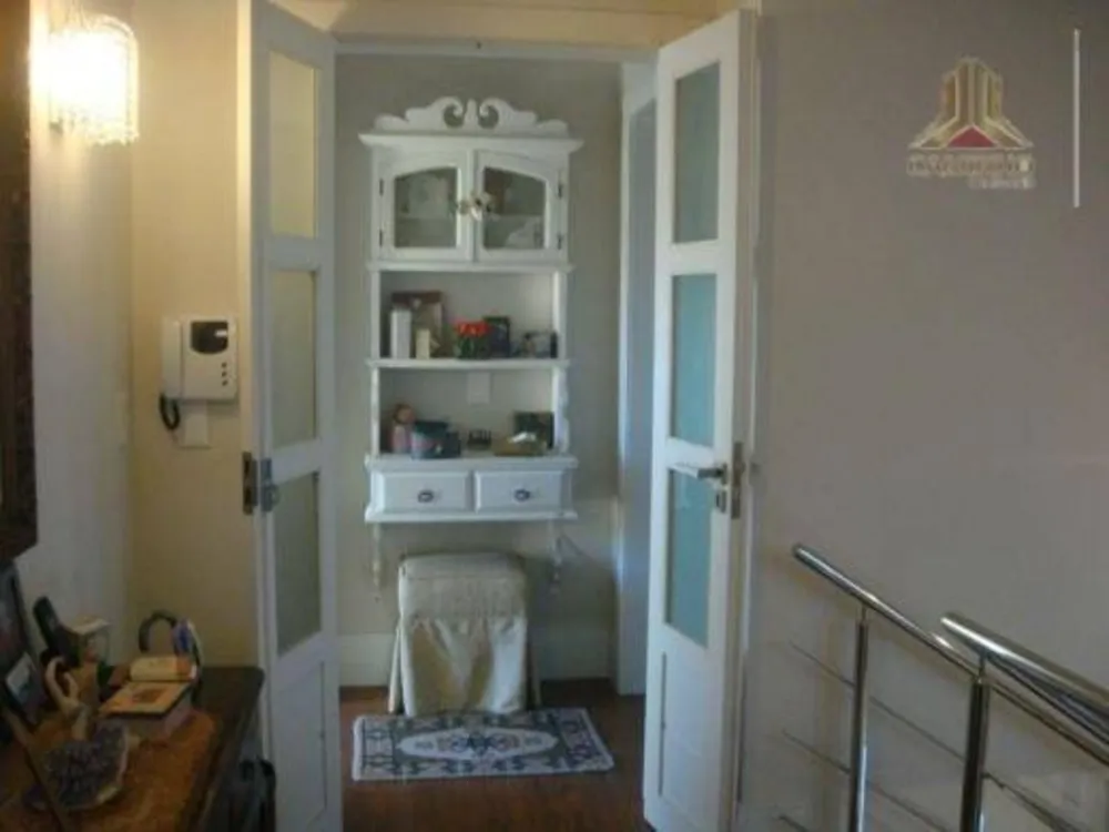 Casa, 3 quartos, 424 m² - Foto 8