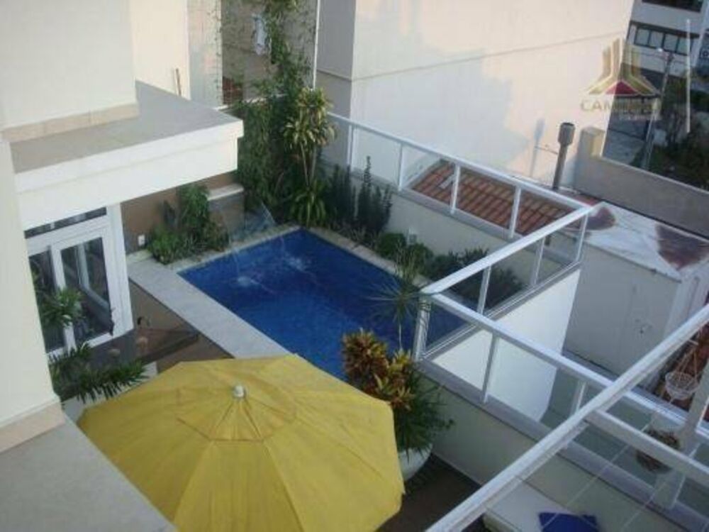 Casa à venda com 3 quartos, 424m² - Foto 3