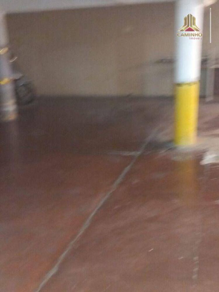 Apartamento à venda com 3 quartos, 121m² - Foto 8
