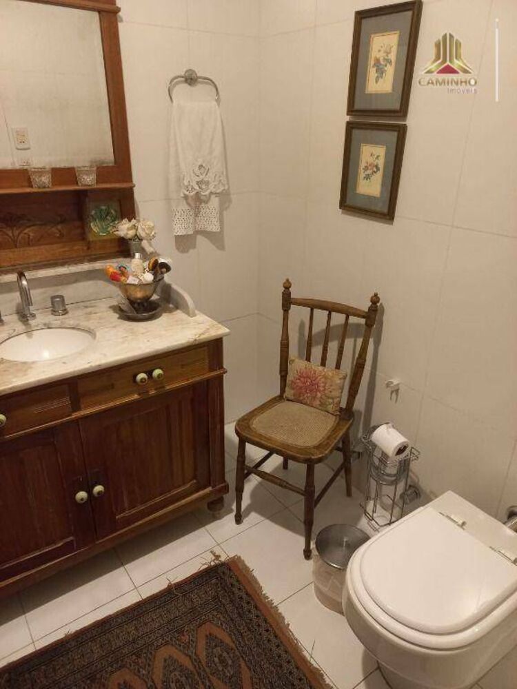 Apartamento à venda com 3 quartos, 121m² - Foto 4