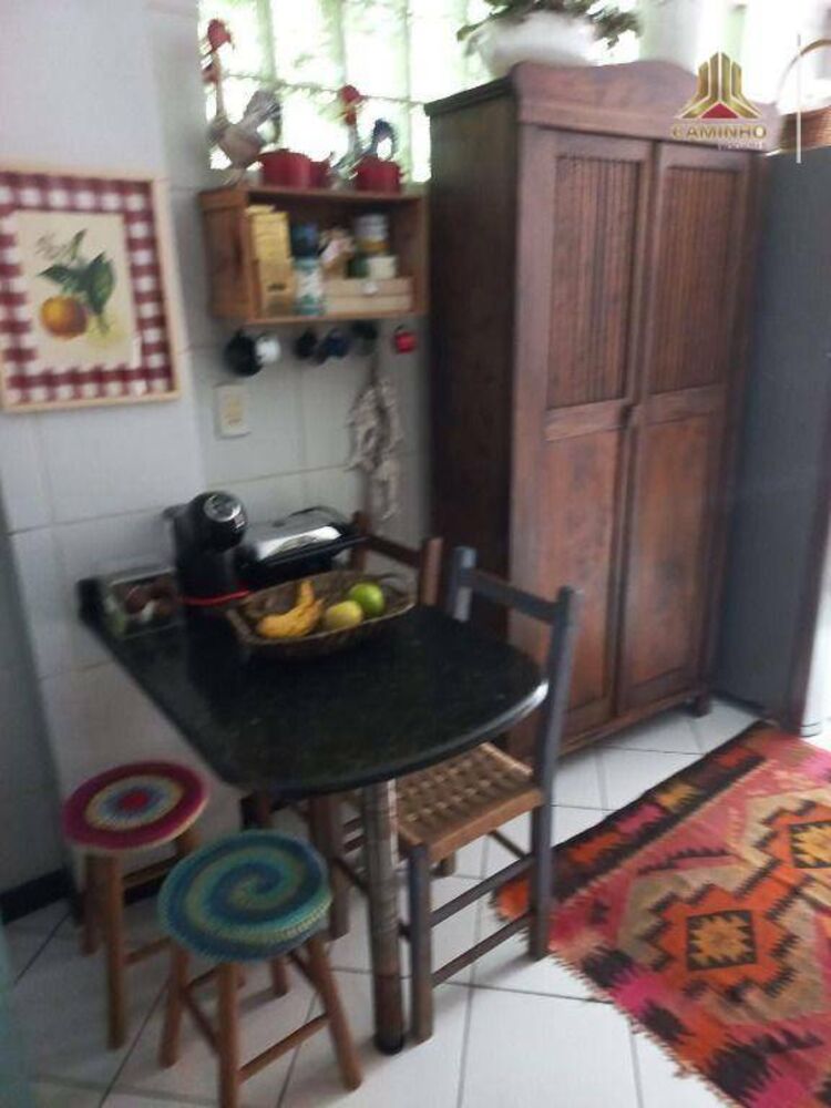 Apartamento à venda com 3 quartos, 121m² - Foto 5