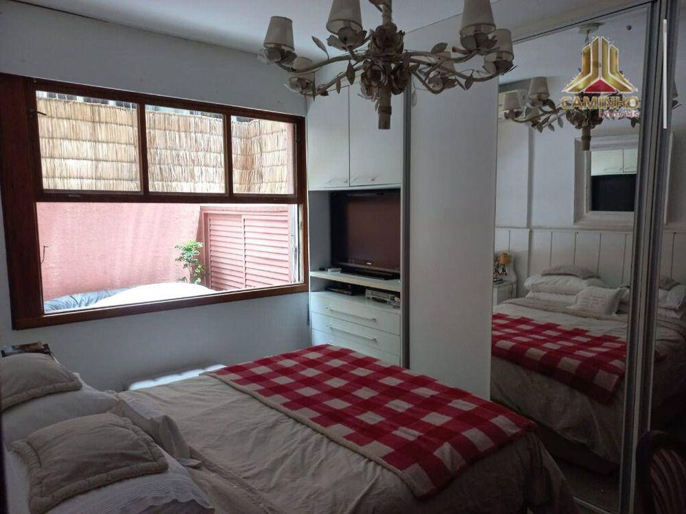 Apartamento à venda com 3 quartos, 121m² - Foto 3
