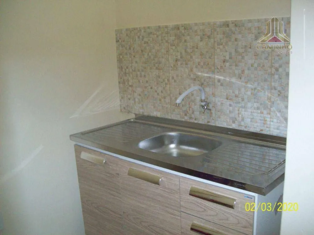 Apartamento, 1 quarto, 35 m² - Foto 1