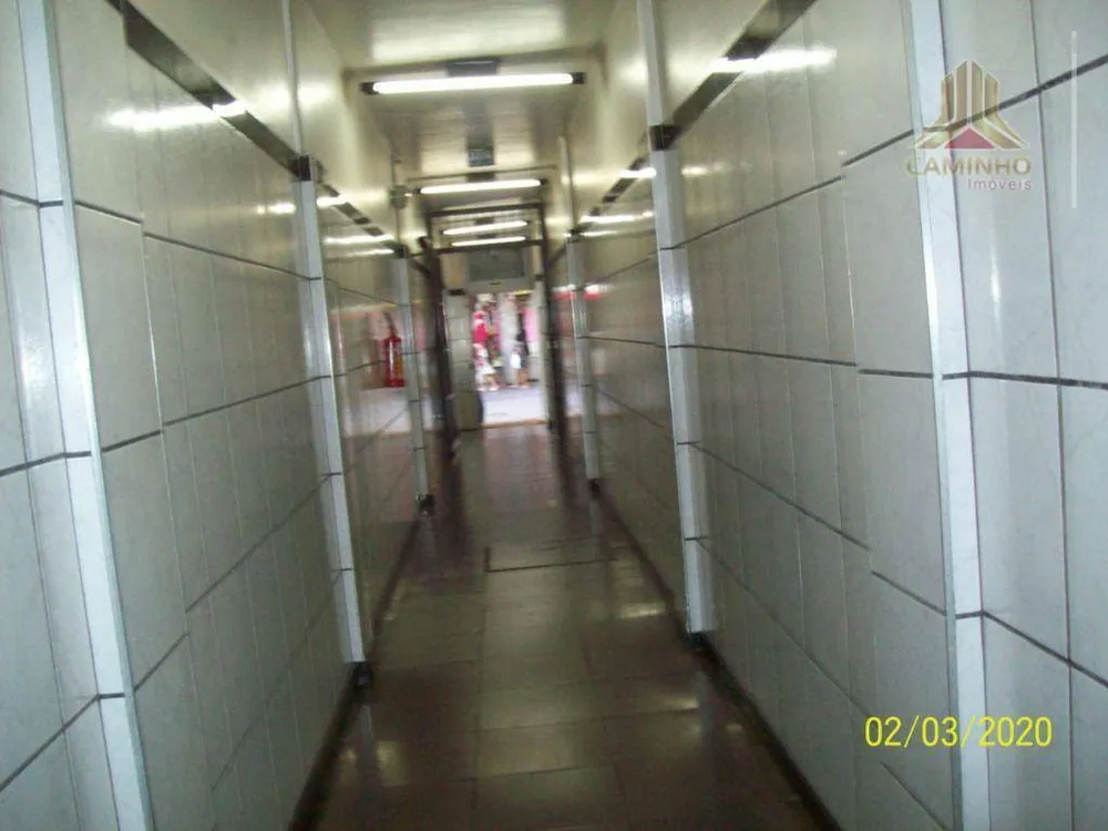 Apartamento, 1 quarto, 35 m² - Foto 9