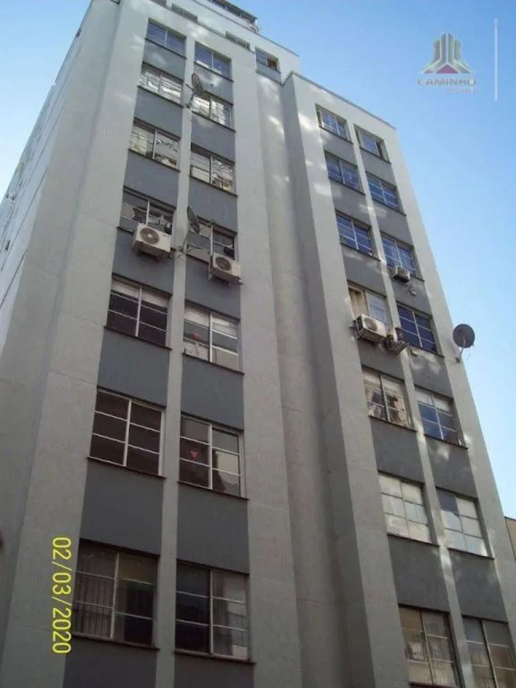 Apartamento, 1 quarto, 35 m² - Foto 4