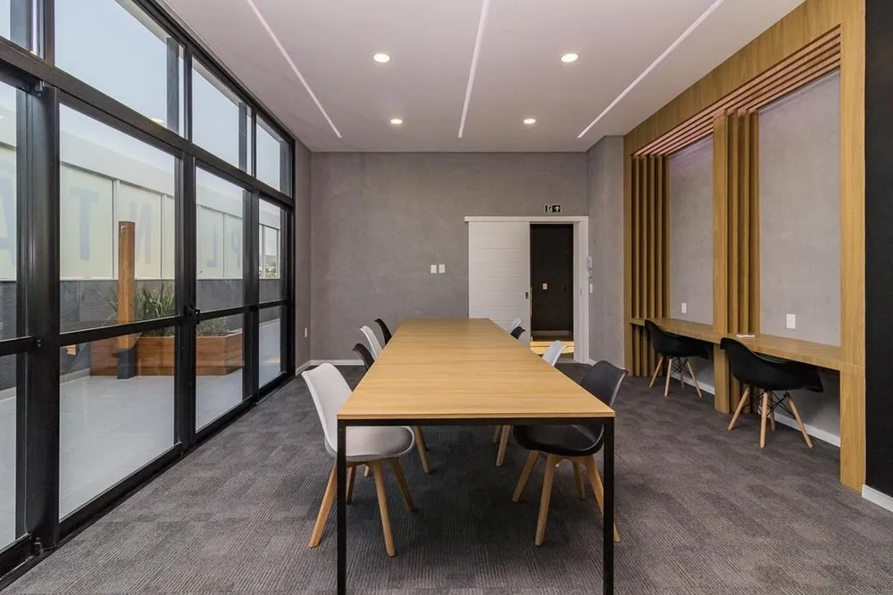 Apartamento, 1 quarto, 40 m² - Foto 1