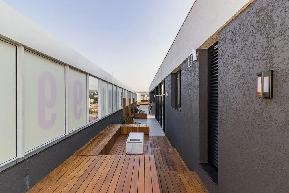 Apartamento, 1 quarto, 40 m² - Foto 7