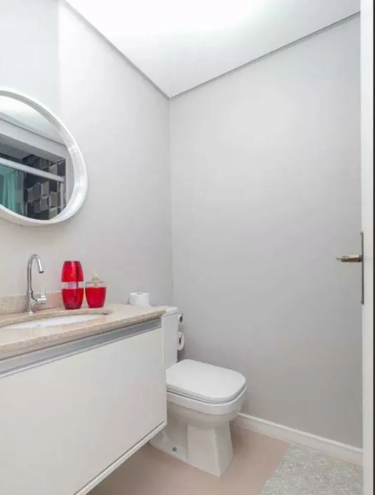 Apartamento, 2 quartos, 54 m² - Foto 3