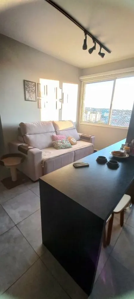 Apartamento, 2 quartos, 54 m² - Foto 5