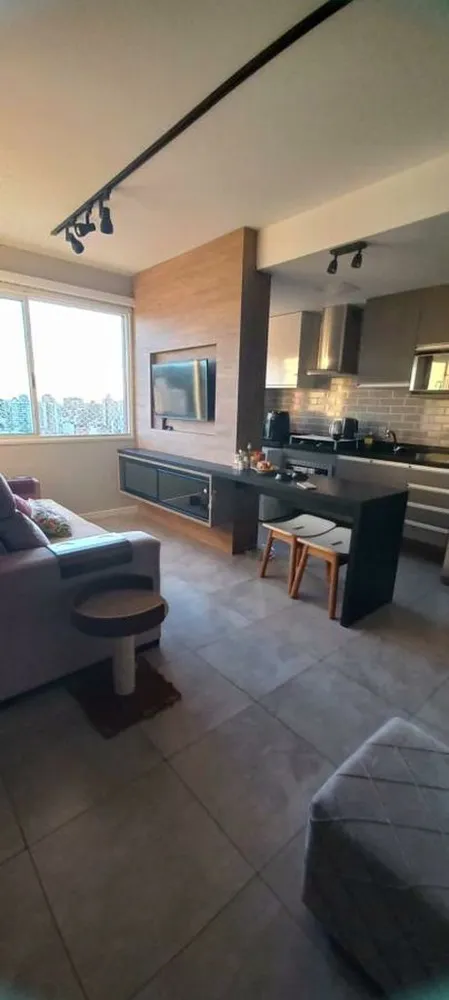 Apartamento, 2 quartos, 54 m² - Foto 7