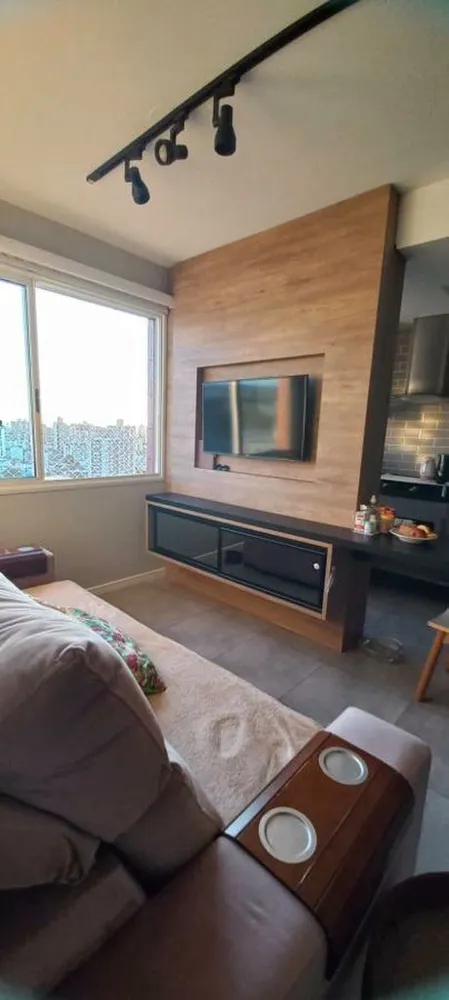 Apartamento, 2 quartos, 54 m² - Foto 6