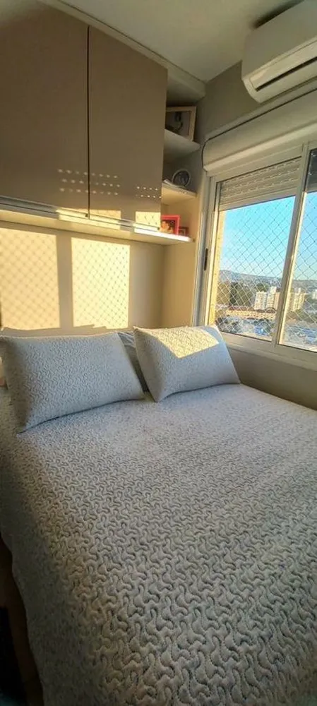 Apartamento, 2 quartos, 54 m² - Foto 1