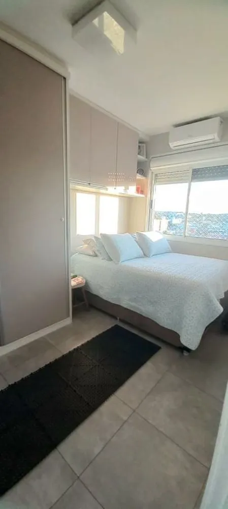 Apartamento, 2 quartos, 54 m² - Foto 4