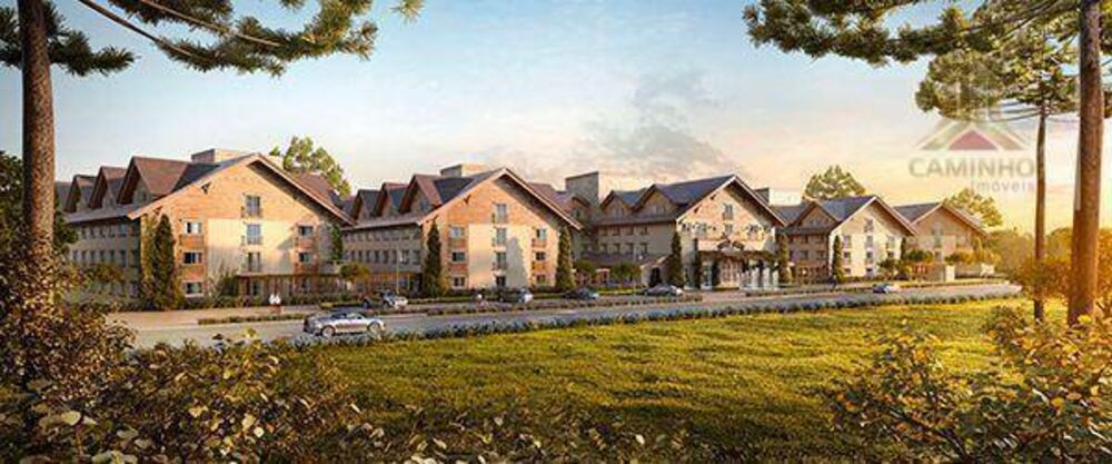 Flat/Apart Hotel, 1 quarto, 27 m² - Foto 5