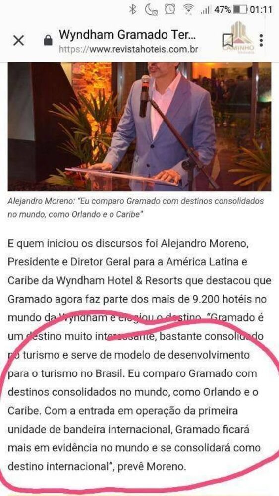 Flat/Apart Hotel, 1 quarto, 27 m² - Foto 6