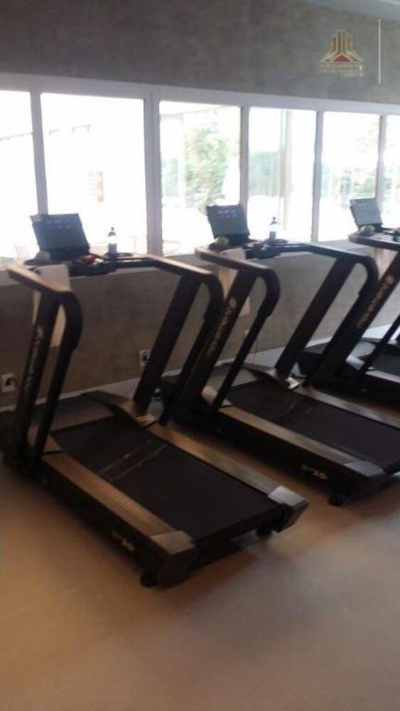 Flat/Apart Hotel, 1 quarto, 27 m² - Foto 8