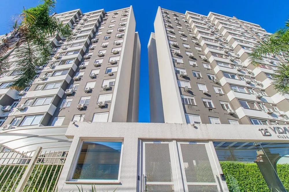 Apartamento, 2 quartos, 59 m² - Foto 6