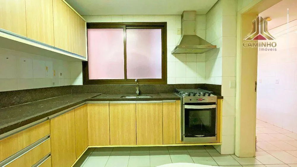 Apartamento, 3 quartos, 133 m² - Foto 7