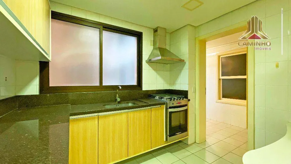 Apartamento, 3 quartos, 133 m² - Foto 8