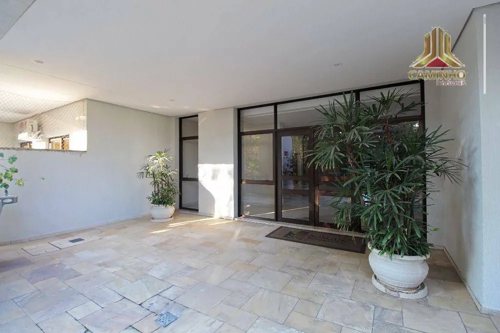 Apartamento, 3 quartos, 133 m² - Foto 1