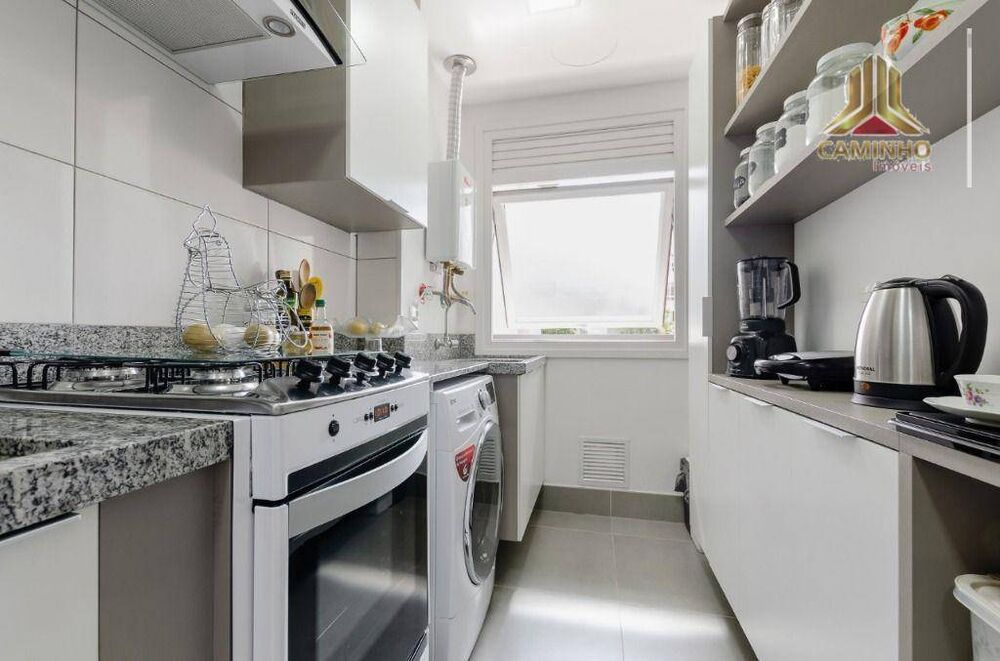 Apartamento à venda com 2 quartos, 64m² - Foto 21