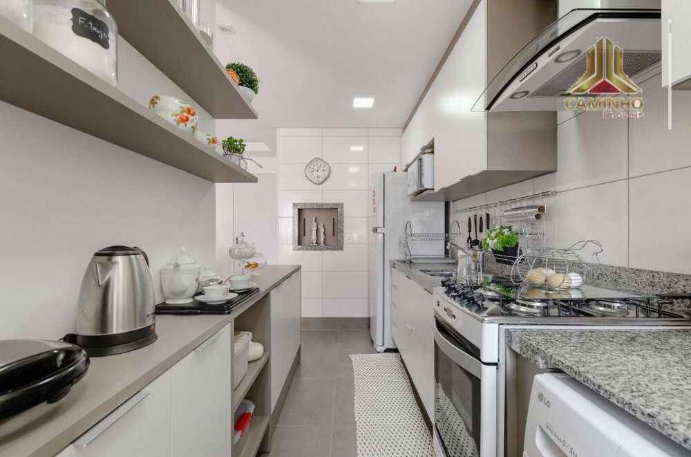 Apartamento à venda com 2 quartos, 64m² - Foto 16