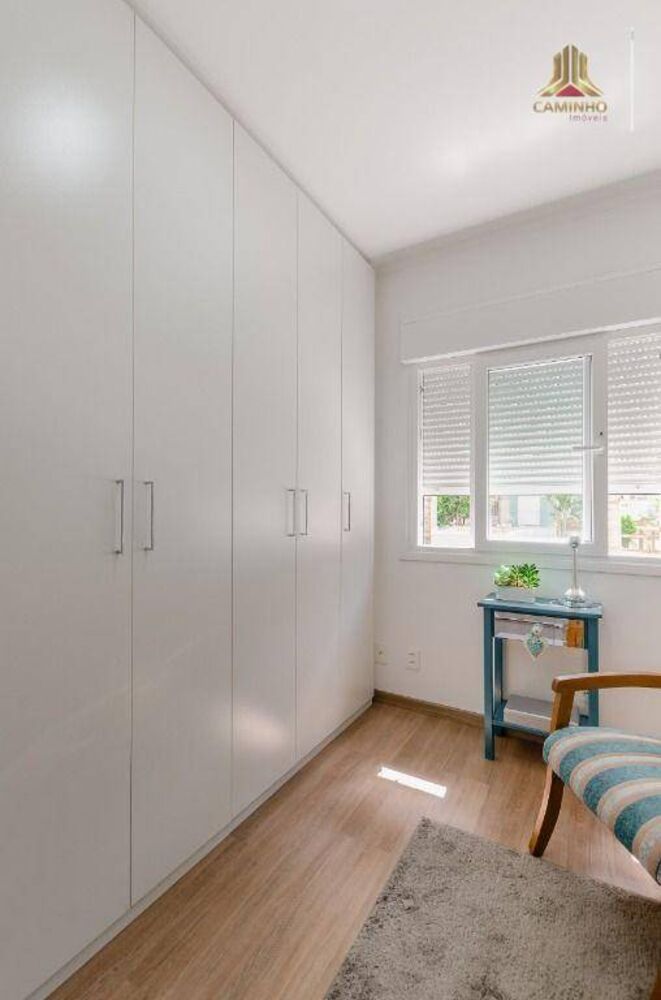 Apartamento à venda com 2 quartos, 64m² - Foto 8