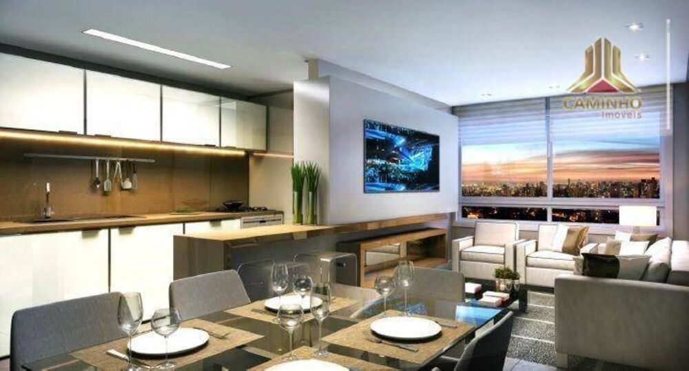 Apartamento à venda com 2 quartos, 64m² - Foto 26