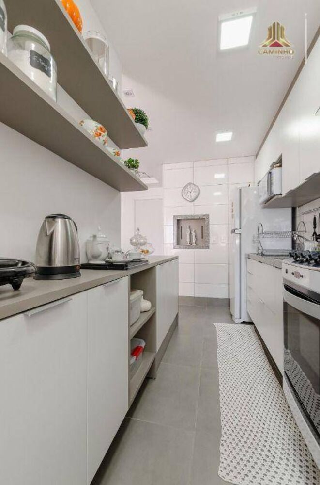 Apartamento à venda com 2 quartos, 64m² - Foto 7