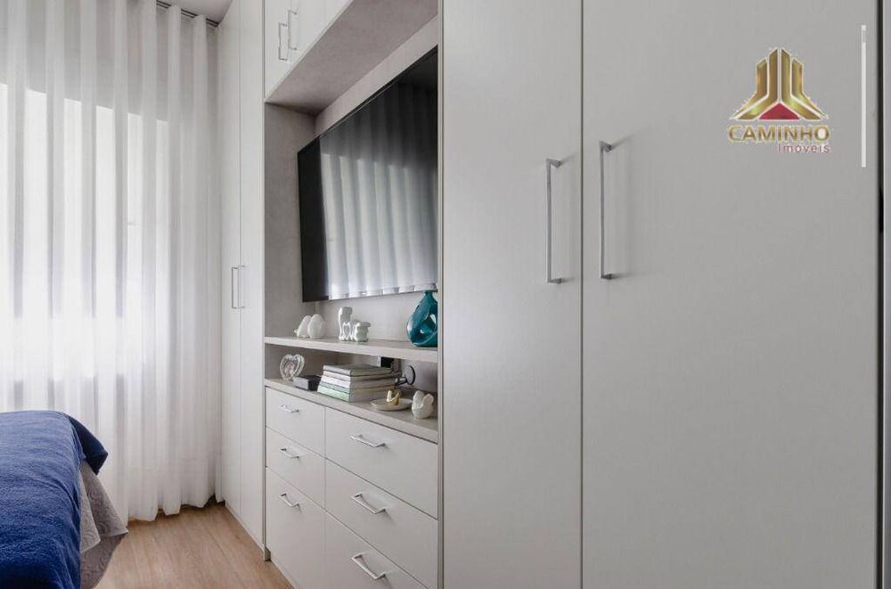 Apartamento à venda com 2 quartos, 64m² - Foto 14