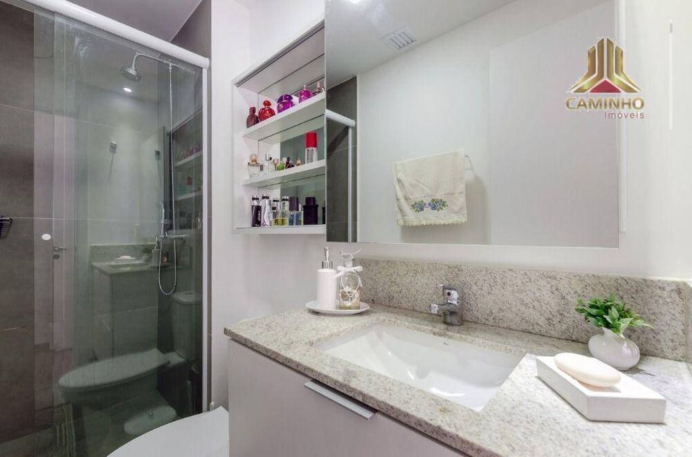 Apartamento à venda com 2 quartos, 64m² - Foto 19