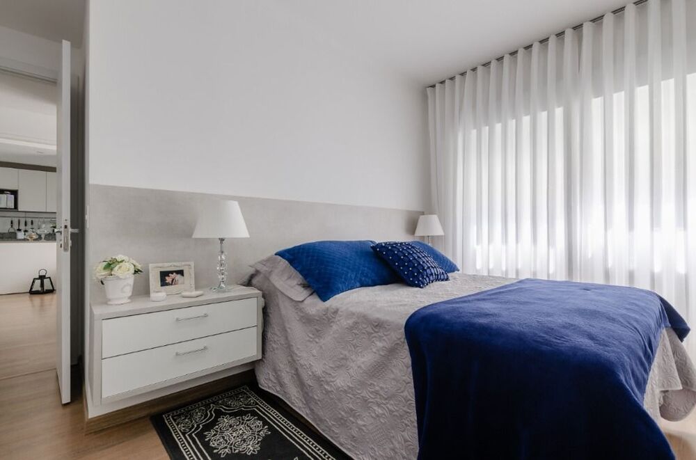 Apartamento à venda com 2 quartos, 64m² - Foto 9