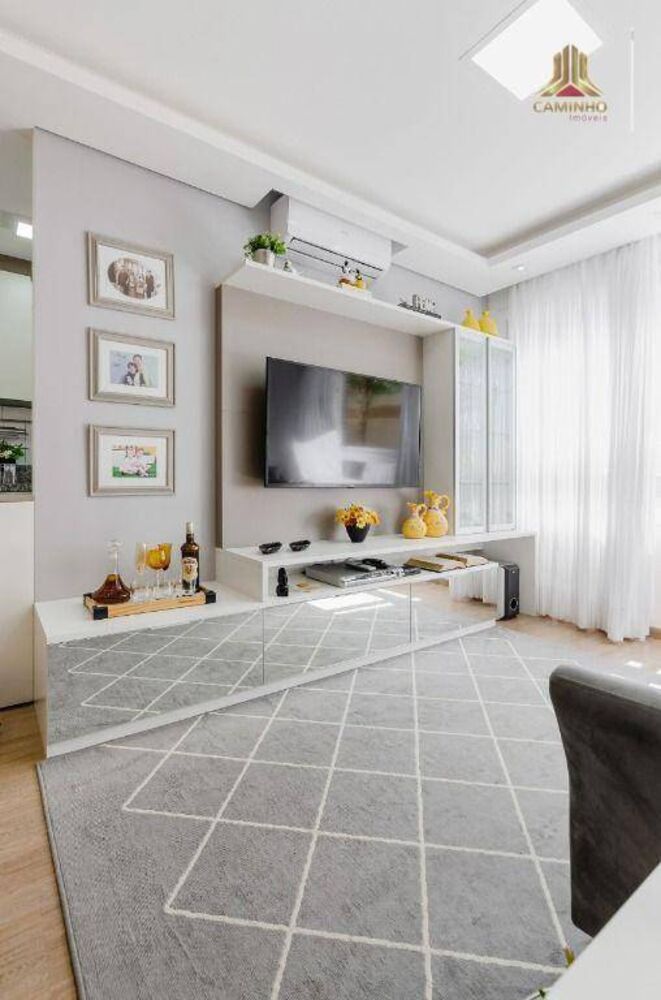 Apartamento à venda com 2 quartos, 64m² - Foto 5