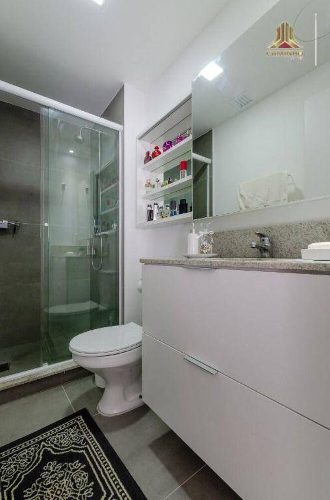 Apartamento à venda com 2 quartos, 64m² - Foto 15