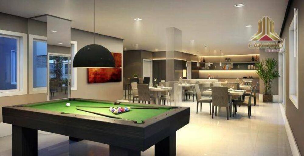 Apartamento à venda com 2 quartos, 64m² - Foto 28
