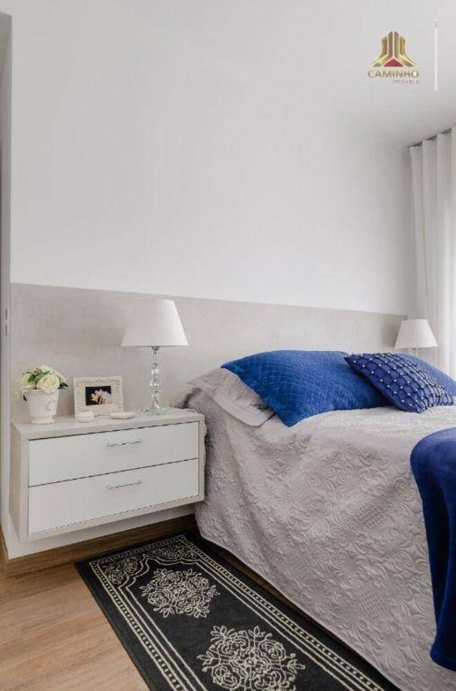 Apartamento à venda com 2 quartos, 64m² - Foto 11