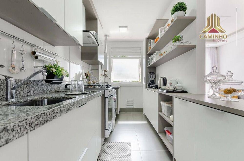Apartamento à venda com 2 quartos, 64m² - Foto 23