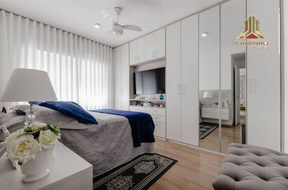 Apartamento à venda com 2 quartos, 64m² - Foto 6