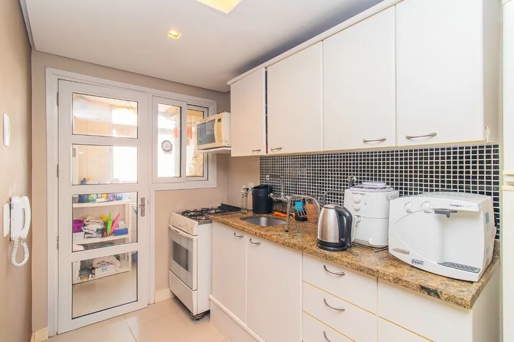 Apartamento, 3 quartos, 76 m² - Foto 4