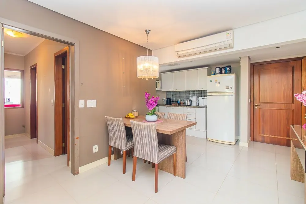 Apartamento, 3 quartos, 76 m² - Foto 3