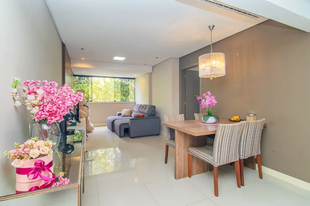 Apartamento, 3 quartos, 76 m² - Foto 2