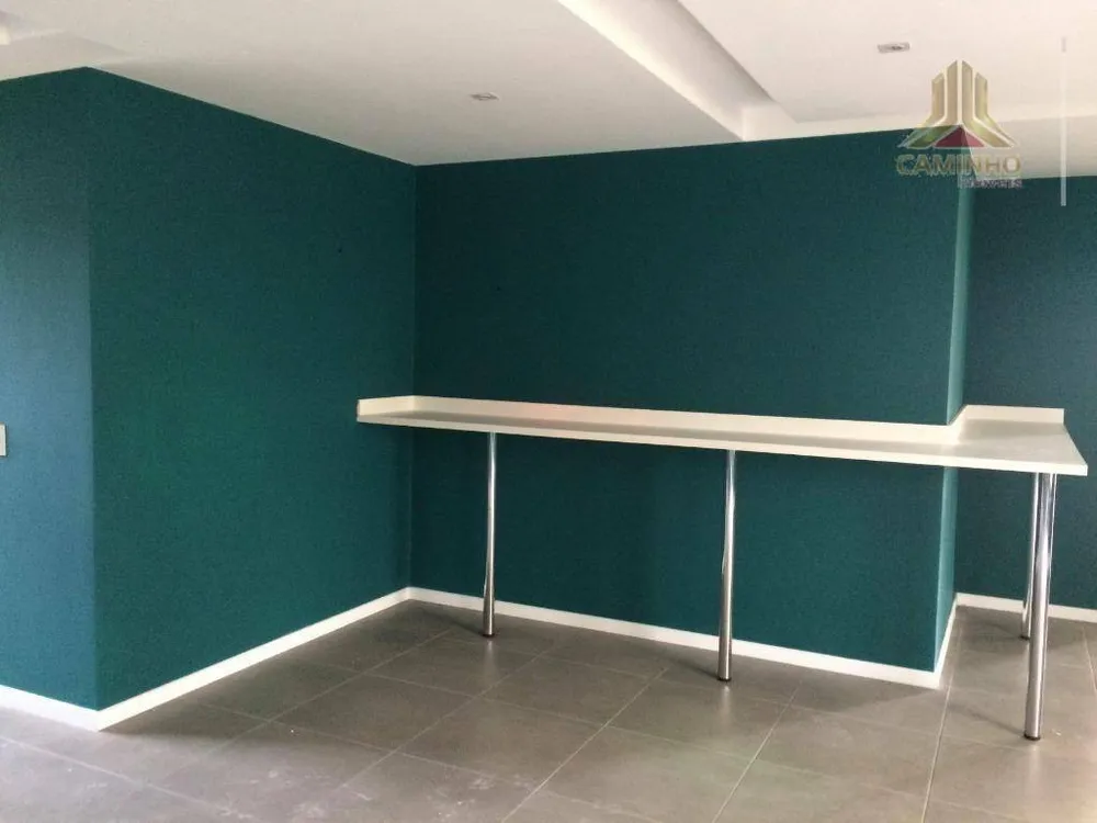Apartamento, 3 quartos, 76 m² - Foto 1