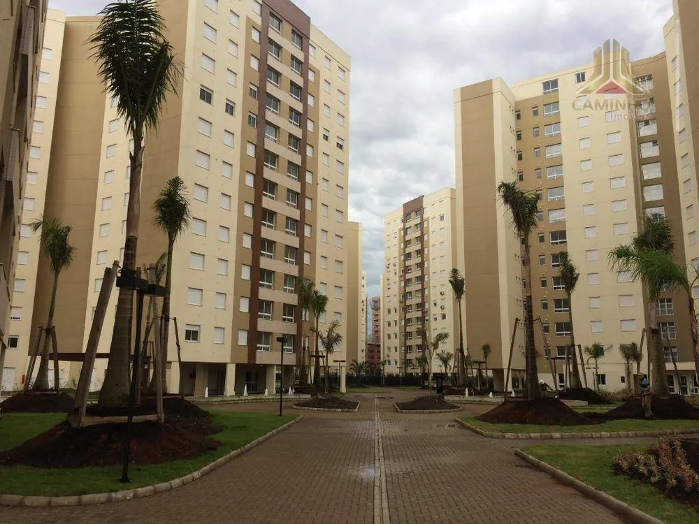 Apartamento, 3 quartos, 76 m² - Foto 2
