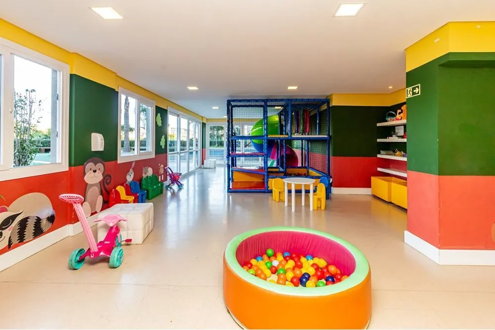 Apartamento, 3 quartos, 76 m² - Foto 3