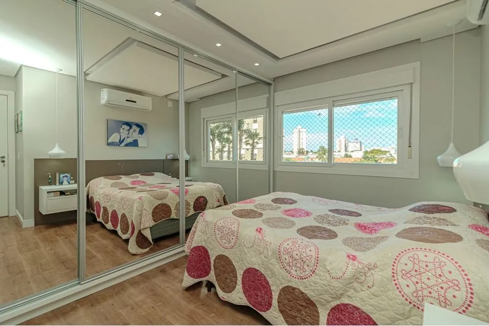 Apartamento, 3 quartos, 76 m² - Foto 5