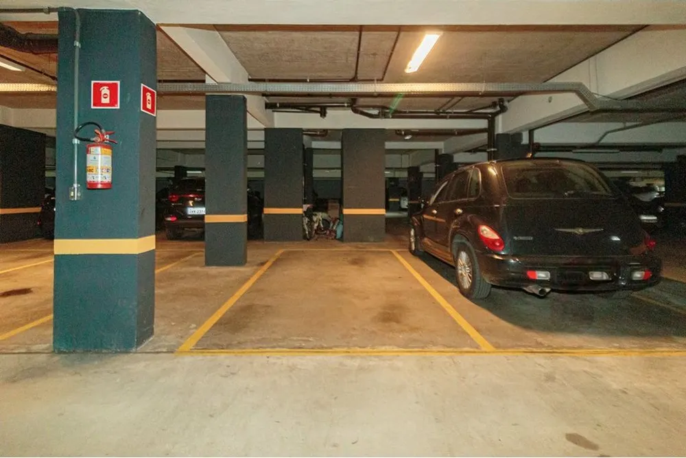 Apartamento, 3 quartos, 76 m² - Foto 8