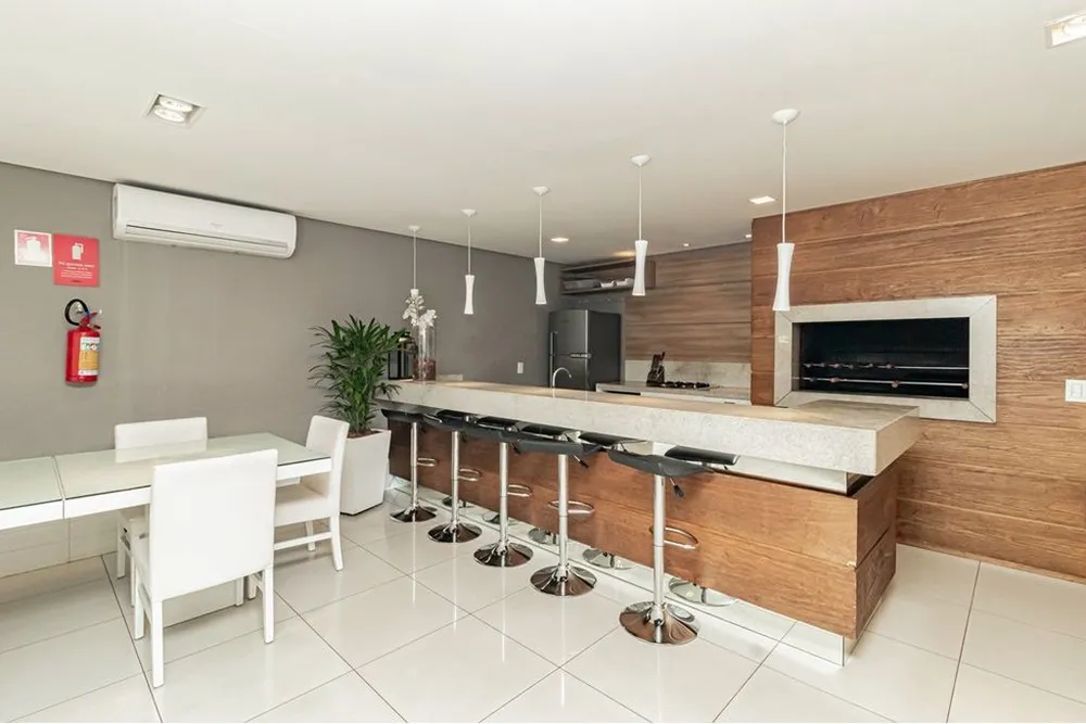 Apartamento, 3 quartos, 76 m² - Foto 1