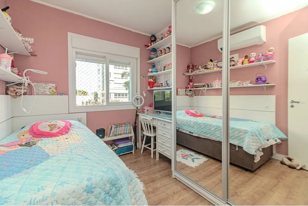 Apartamento, 3 quartos, 76 m² - Foto 4
