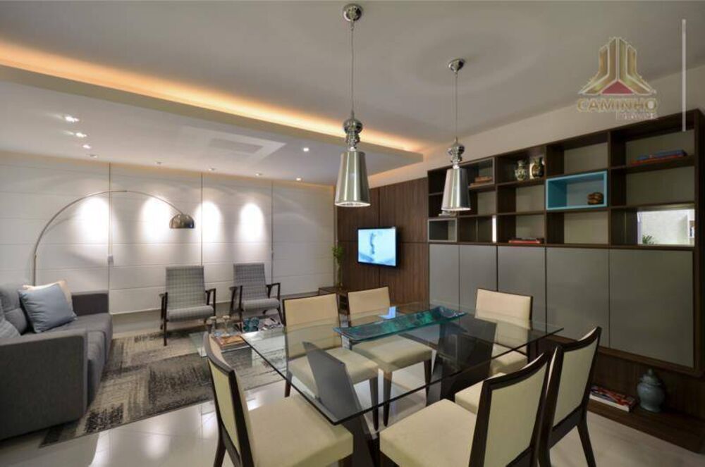 Apartamento, 3 quartos, 105 m² - Foto 5