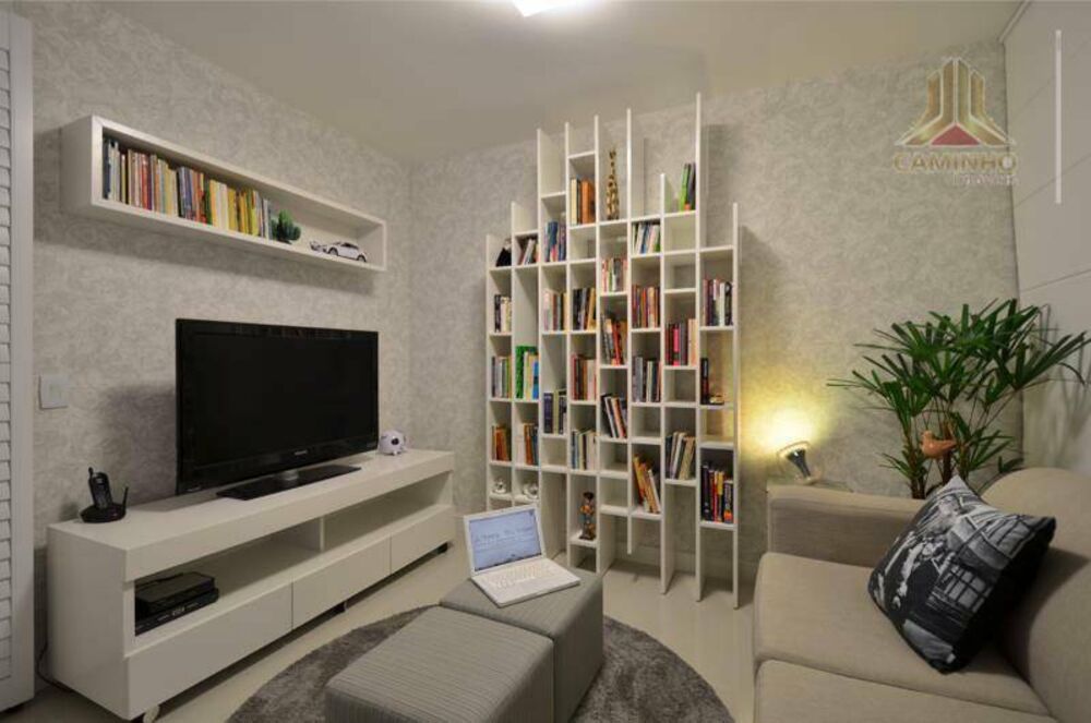 Apartamento, 3 quartos, 105 m² - Foto 7